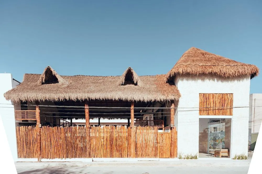 Kaab Tulum Hotel