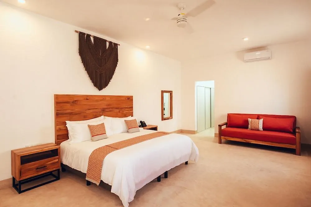 Kaab Tulum Hotel