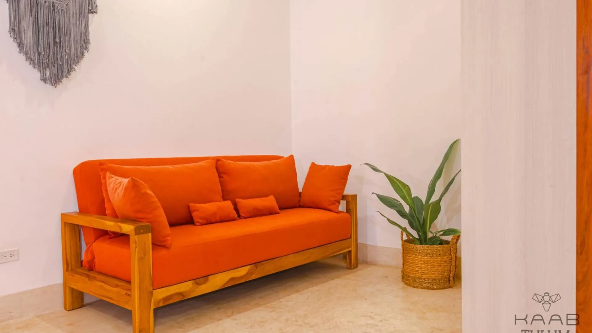 Kaab Tulum Hotel