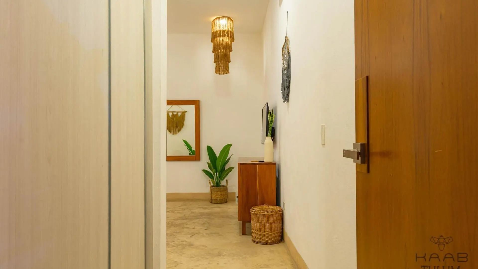 Kaab Tulum Hotel 4*,