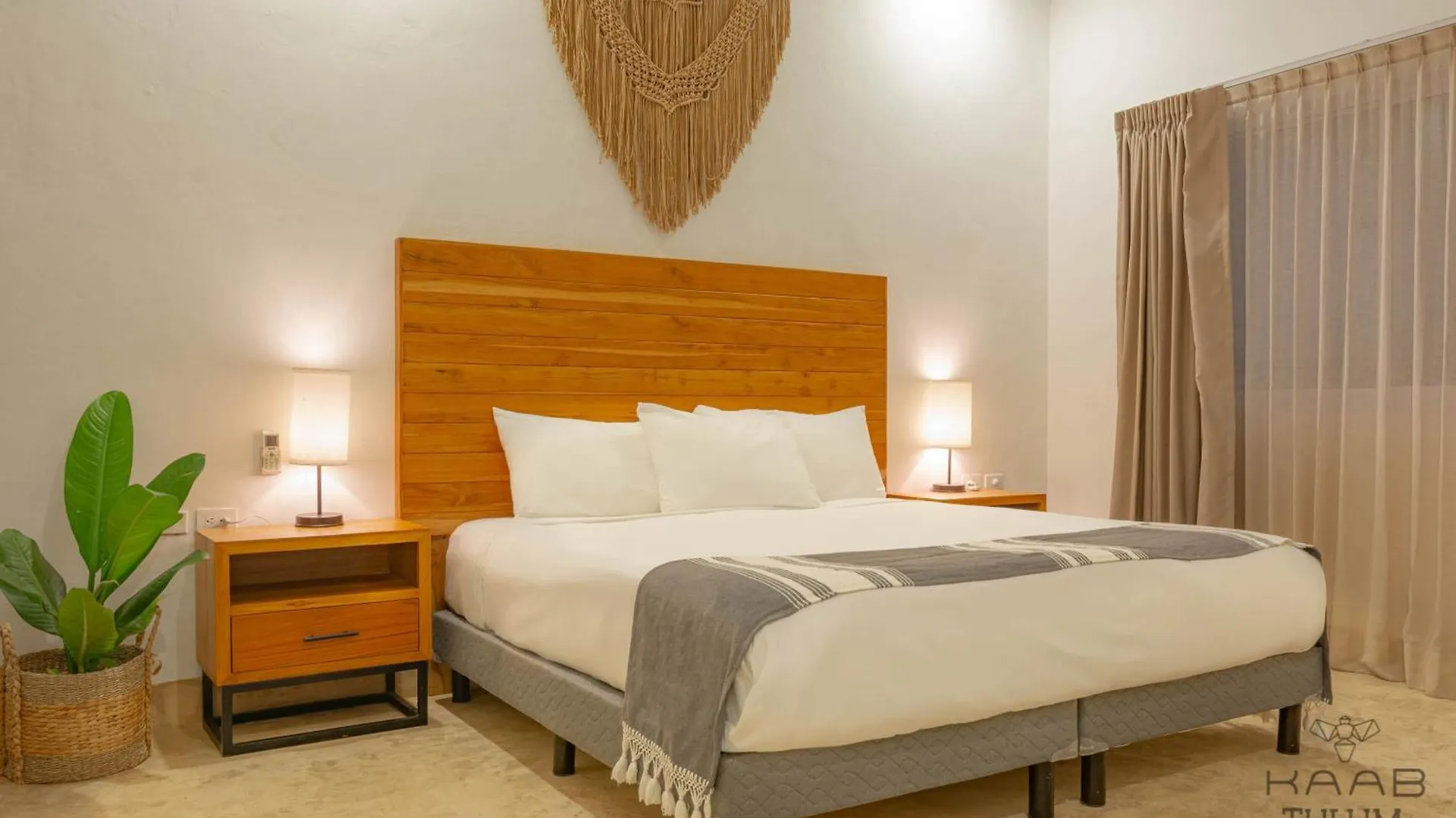 Kaab Tulum Hotel