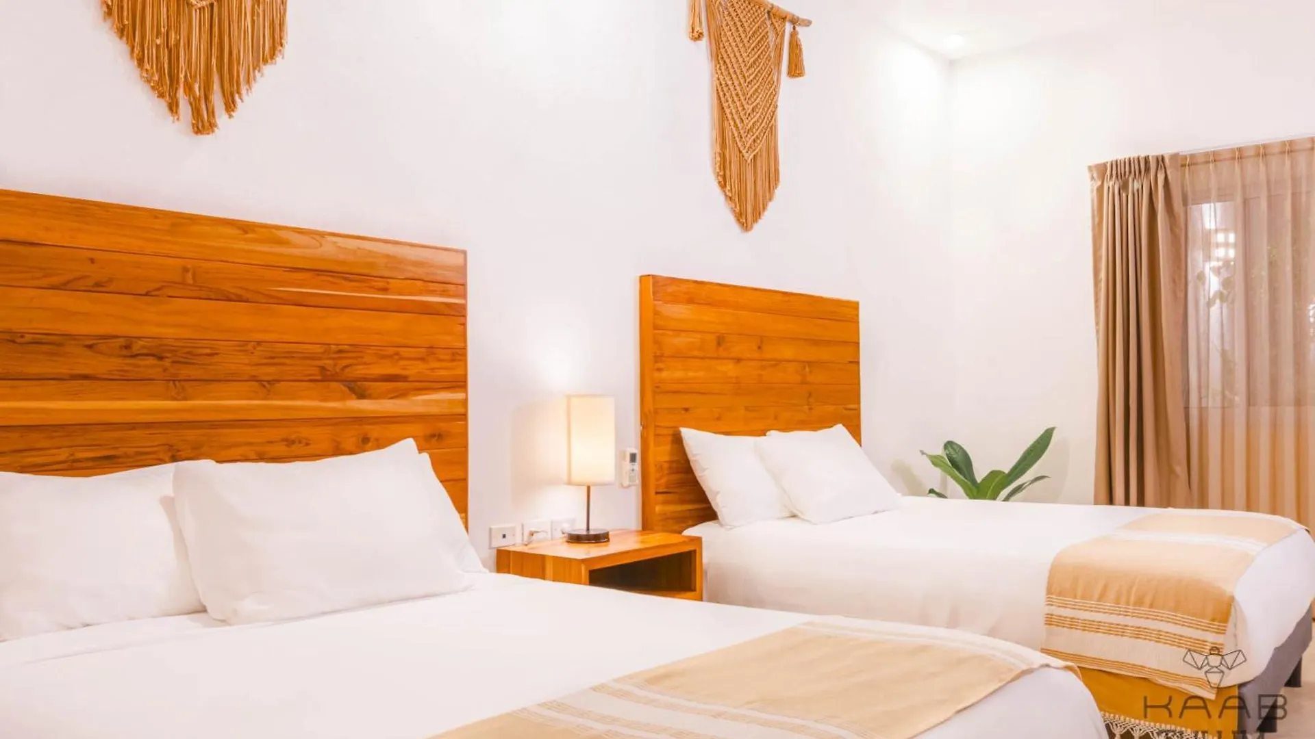 Kaab Tulum Hotel