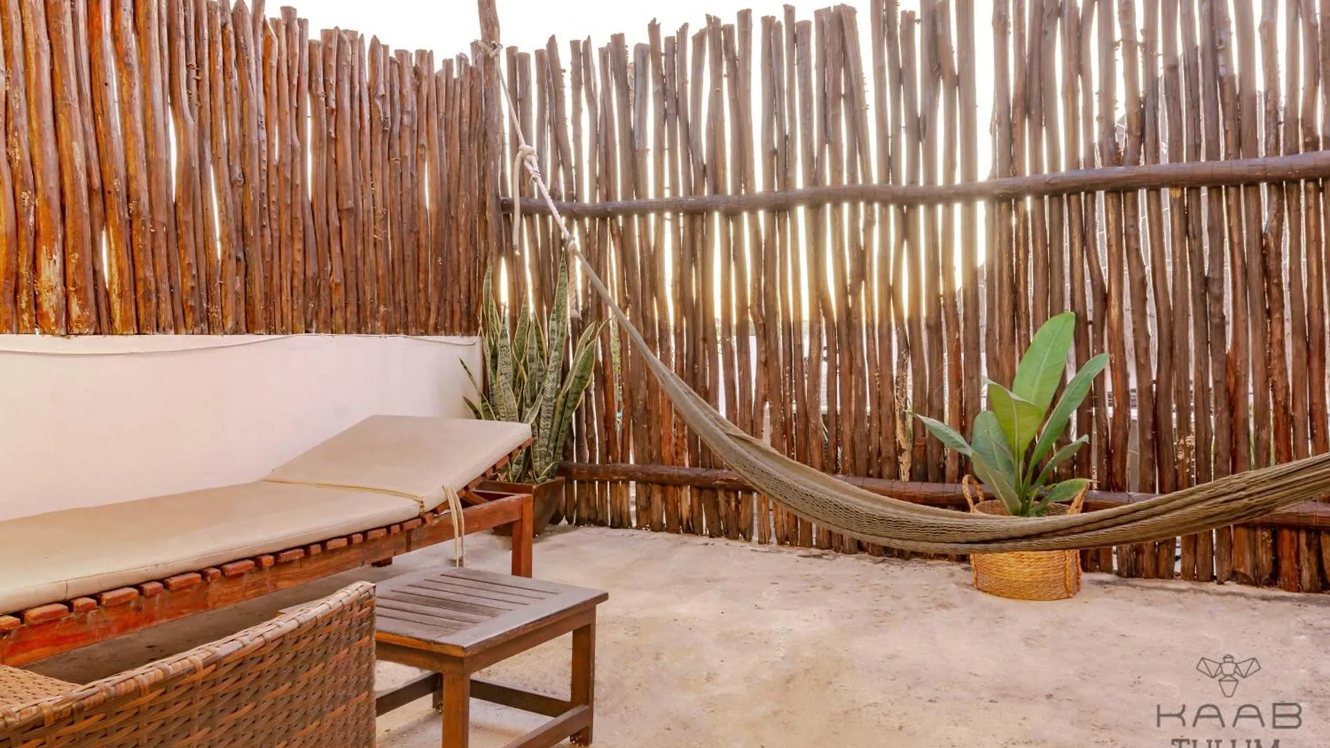Kaab Tulum Hotel