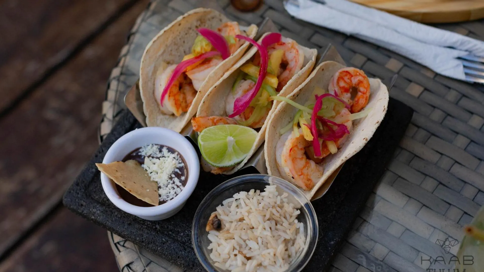 Kaab Tulum Hotel