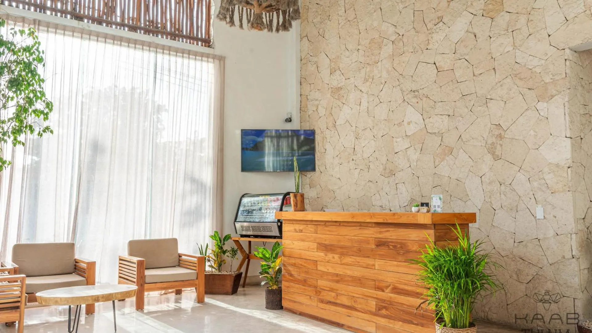 Kaab Tulum Hotel