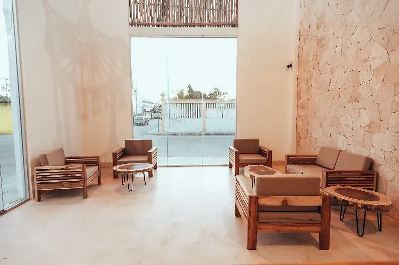 Kaab Tulum Hotel Mexico