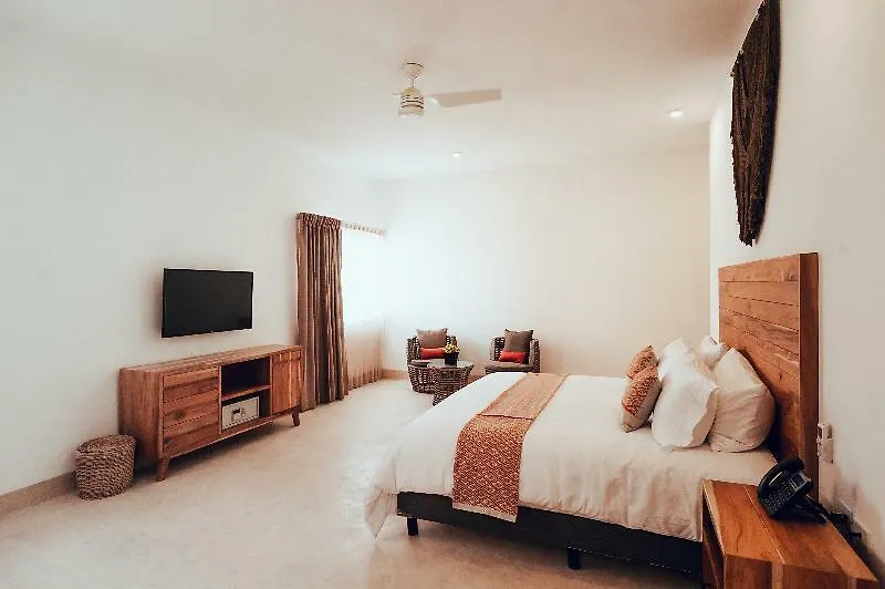 Kaab Tulum Hotel 4*,  Mexico