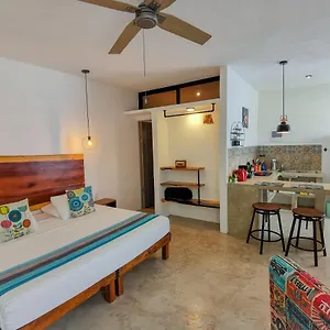 Apart-hotel Calle 2 By Galian