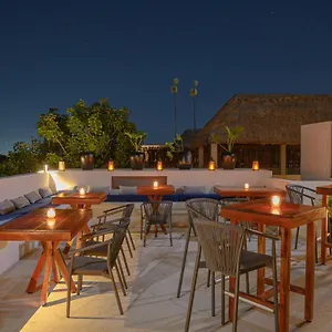 Hotel Kasa Kuyen - Adults Only