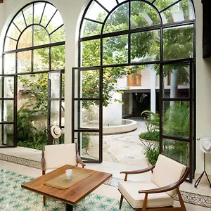 visit hotel