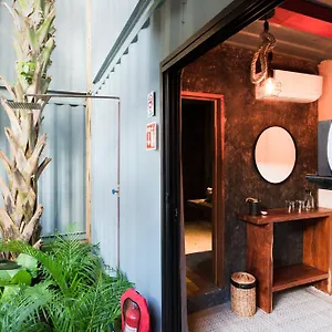 Albergue Meteora & Coffeehouse