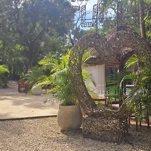 Guest house Kin Jungle Deluxe