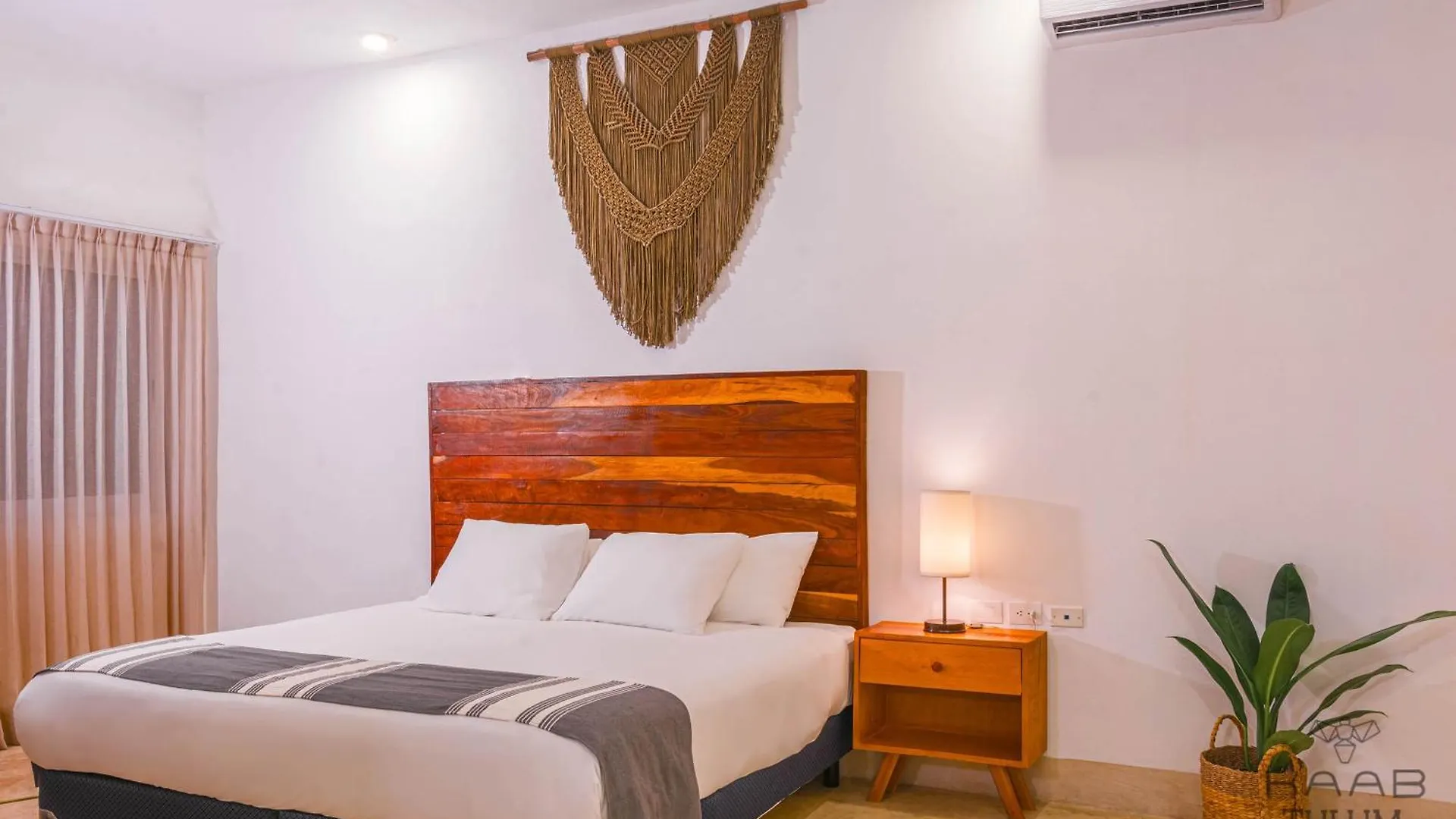 Kaab Tulum Hotel