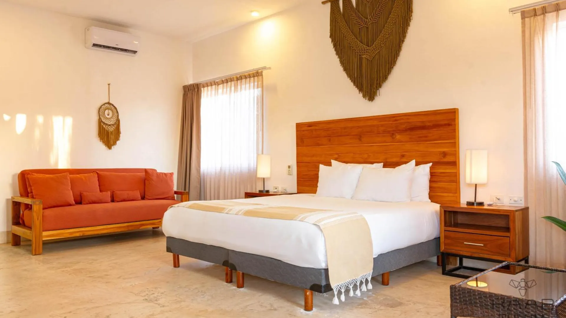 Kaab Tulum Hotel