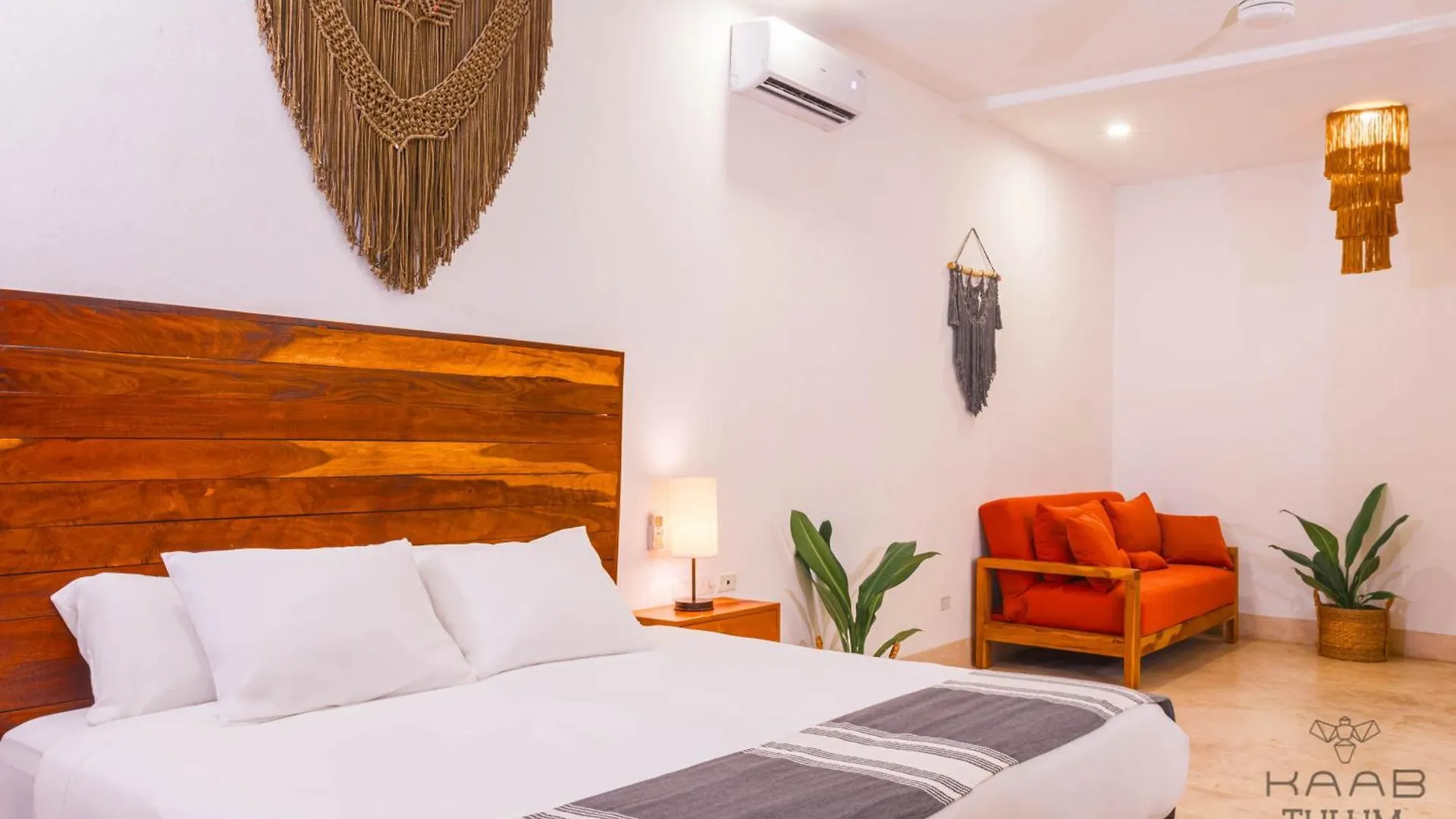 Kaab Tulum Hotel