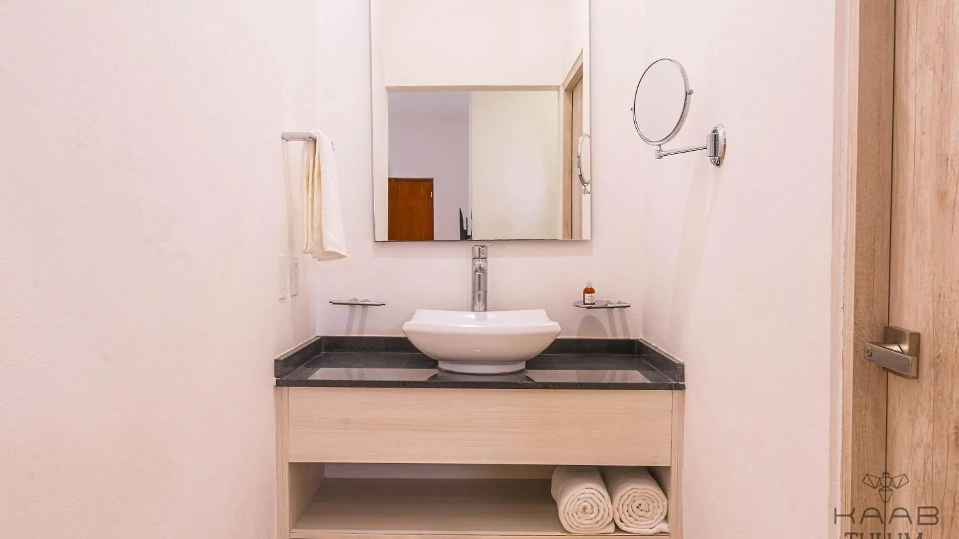 ****  Kaab Tulum Hotel México