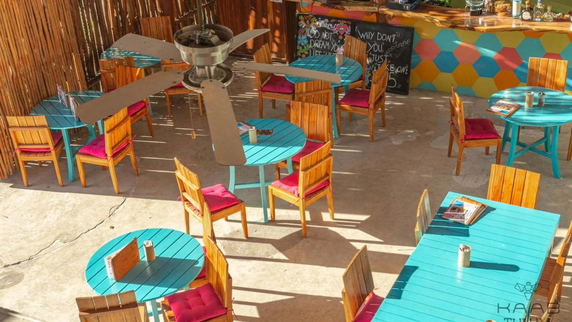 Kaab Tulum Hotel