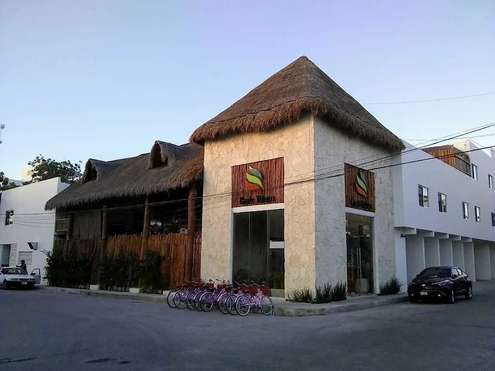 Kaab Tulum Hotel 4*,  Mexico