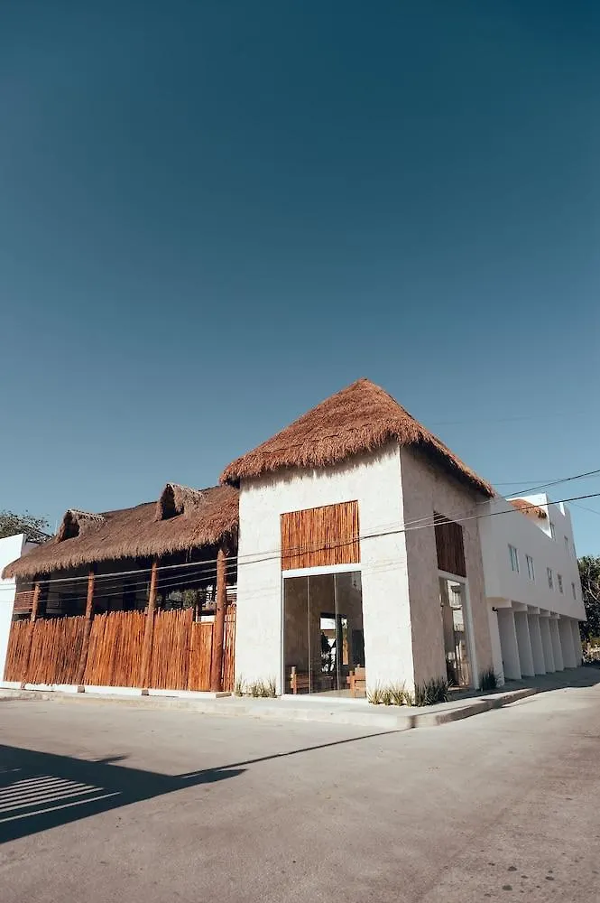 Kaab Tulum Hotel 4*,  Mexico