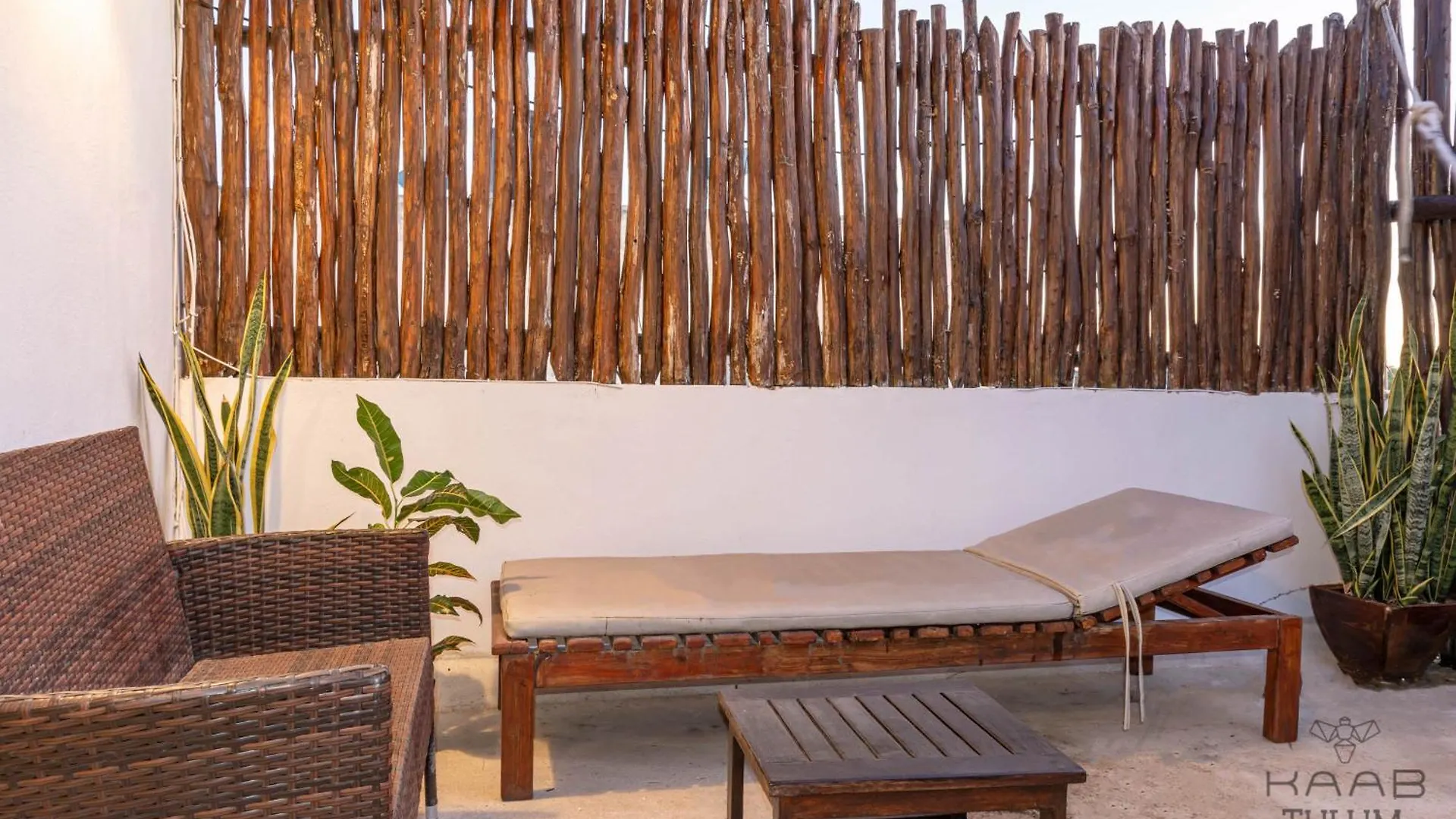 Kaab Tulum Hotel